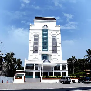 Karthika Park Hotel